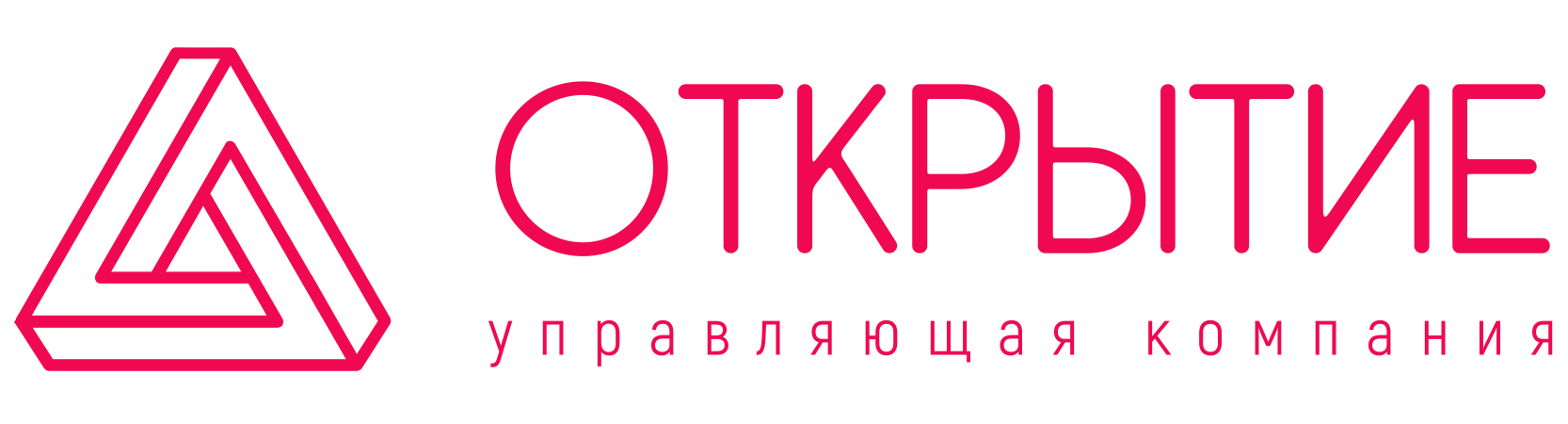 Открытие, управляющая компания
