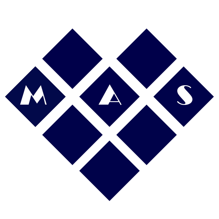 MAS: Системы управления и учета 