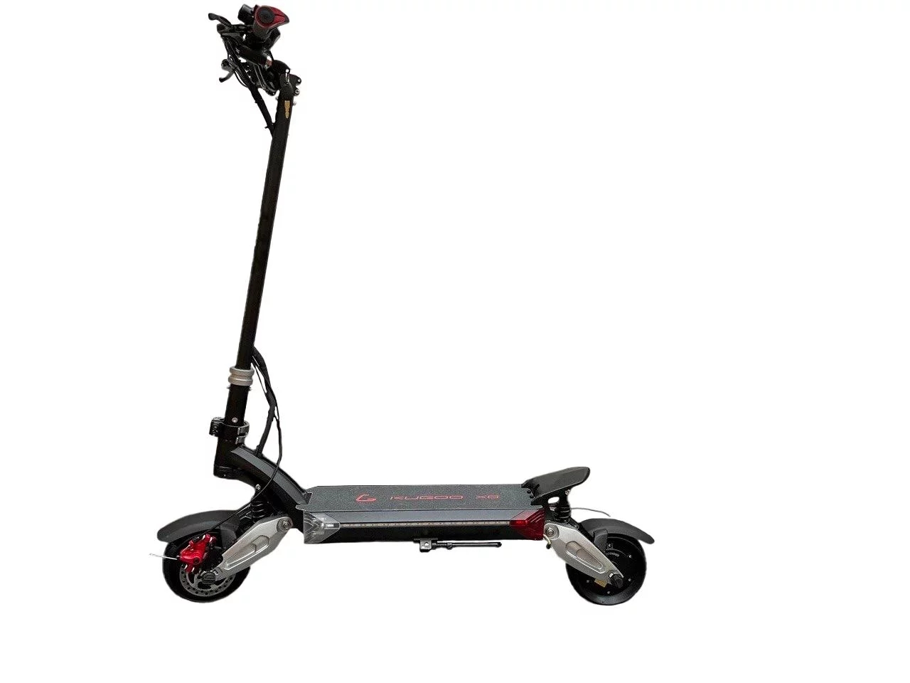 электросамокат выбор