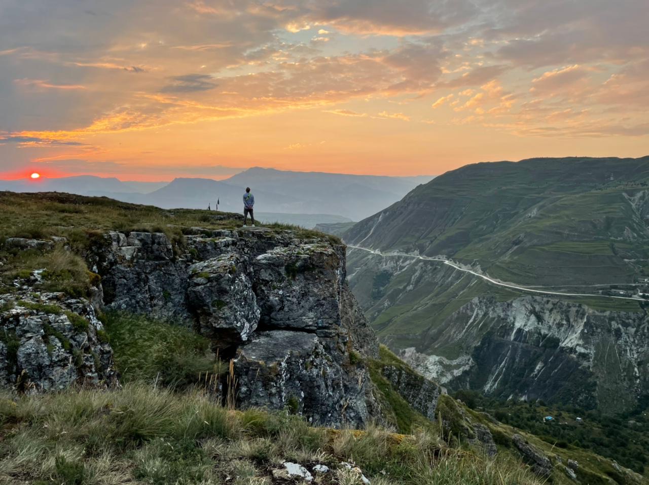 Республика дагестан фото