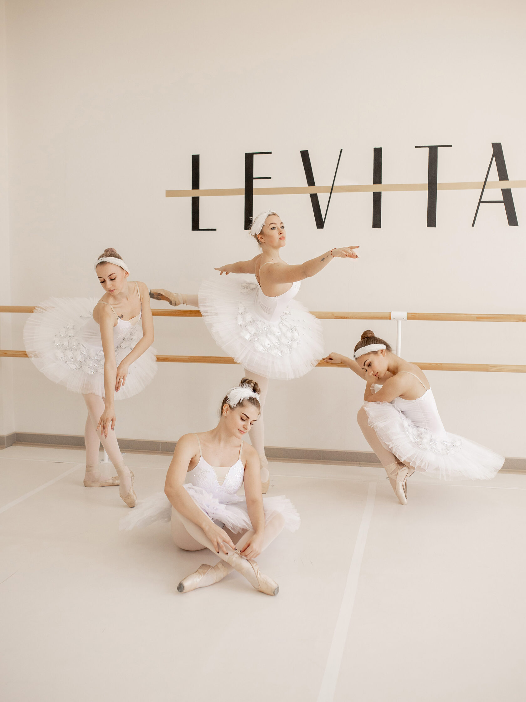 Classical Choreography