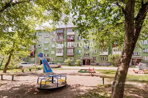 Дом по адресу Лазарева, 7