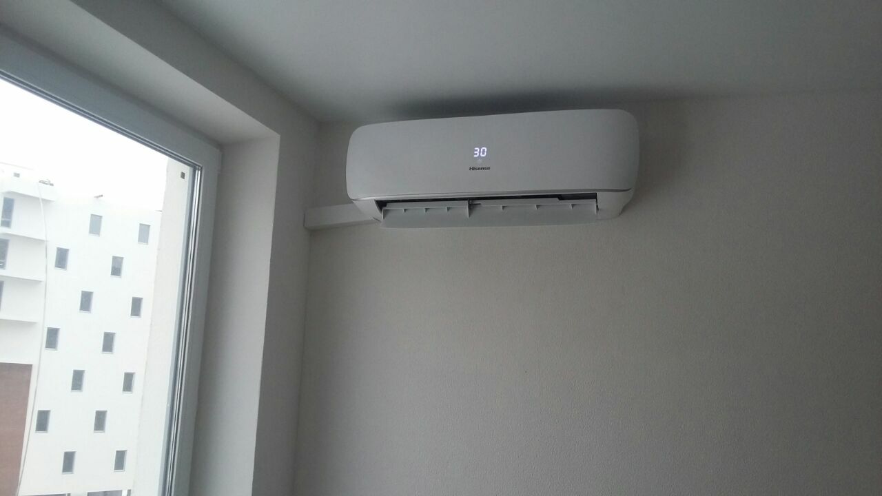 Кондиционеры Воронеж Купить С Установкой Дешево