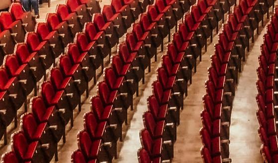 Вахтанговский фестиваль менеджеров отмечает пятилетие