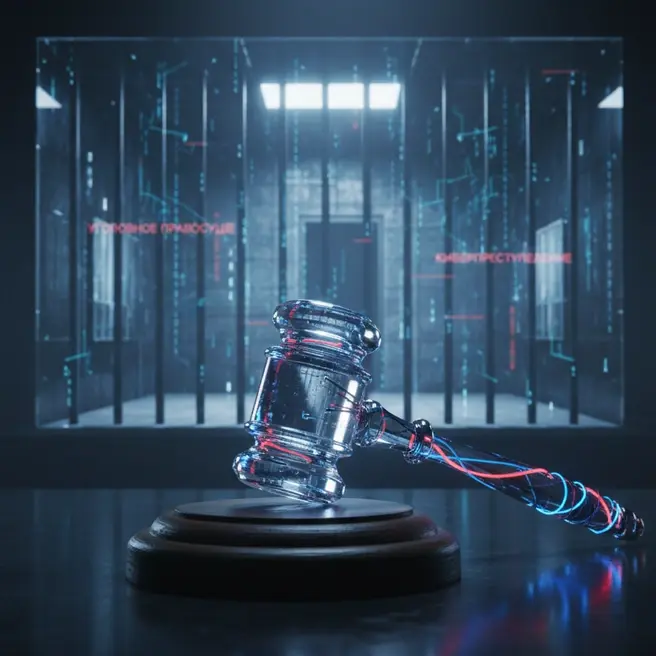 Закон и УК РФ