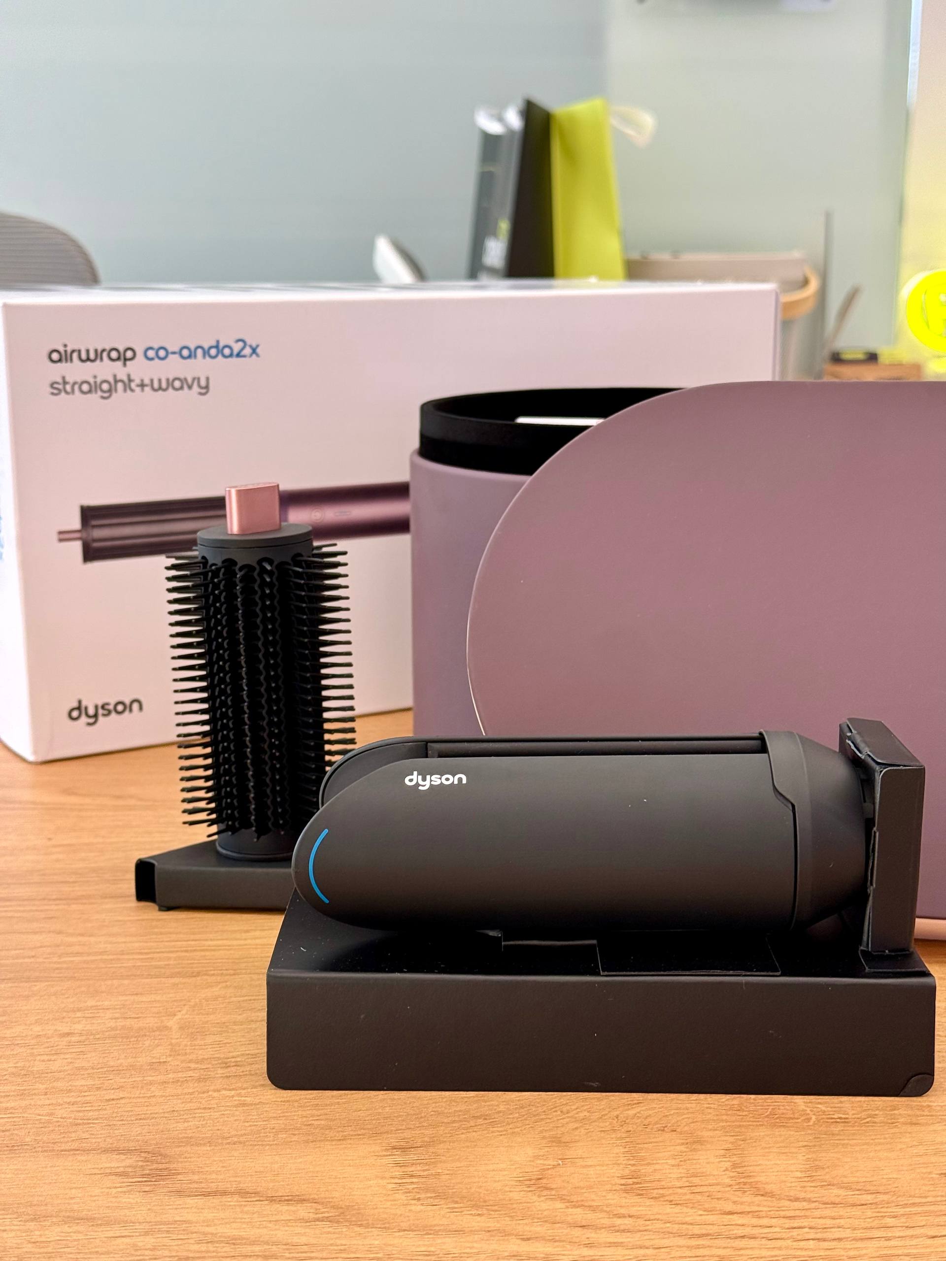 Стайлер Dyson HS09 купить в Про Сервис