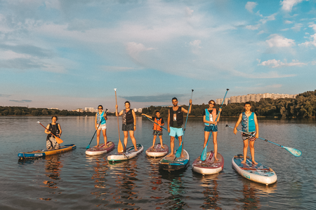 Let's Ride, сапсёрфинг, Москва, Борисовский пруд — Яндекс Карты