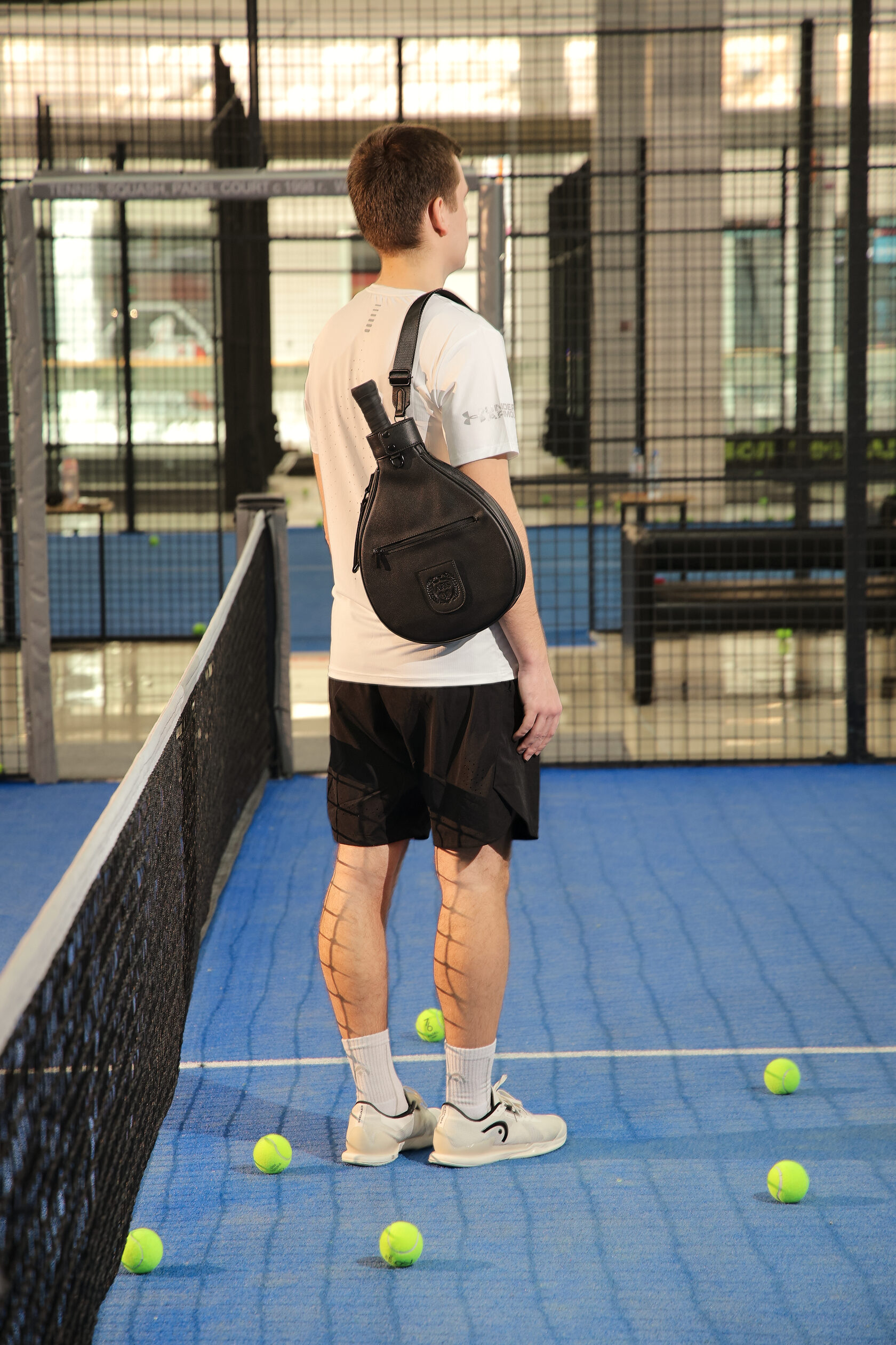 сумка ARES Court Bag