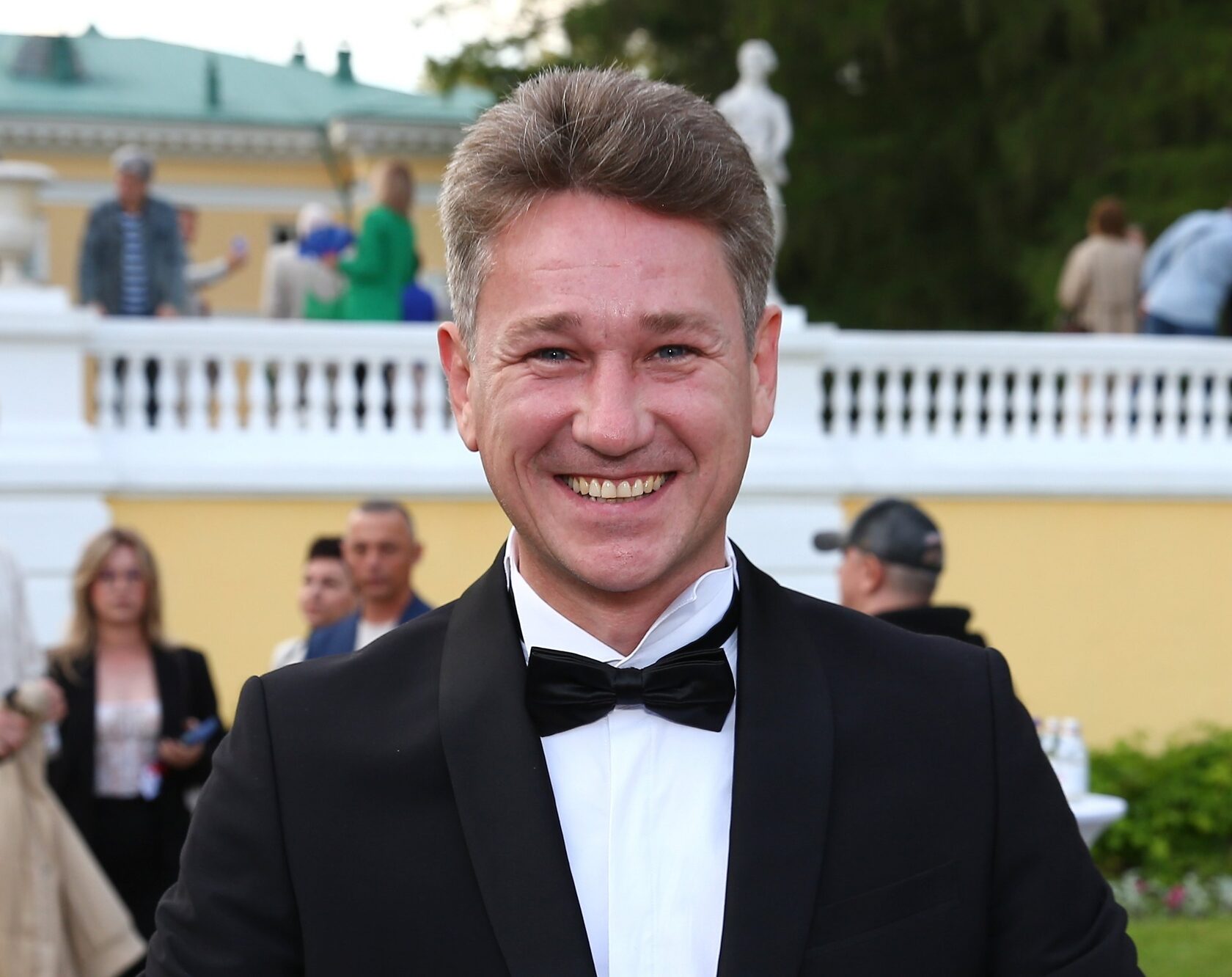 Как прошла театральная премия &amp;amp;amp;amp;quot;Хрустальная Турандот&amp;amp;amp;amp;quot;