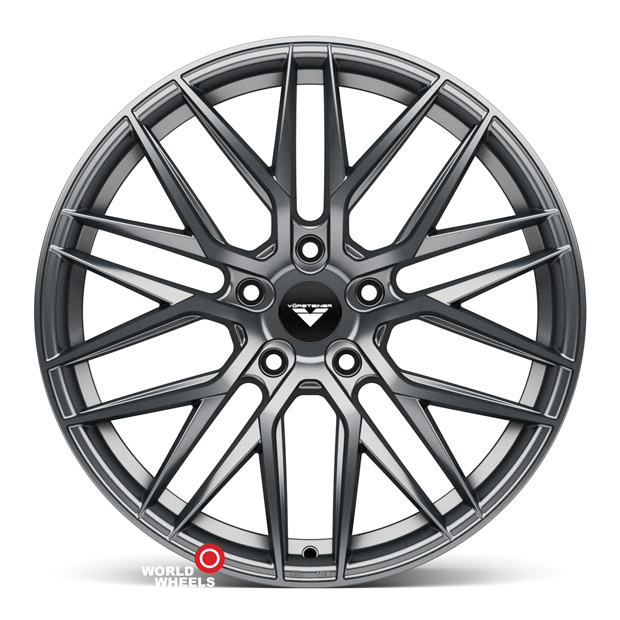 WORLDWHEELS - Диски и комплектующие