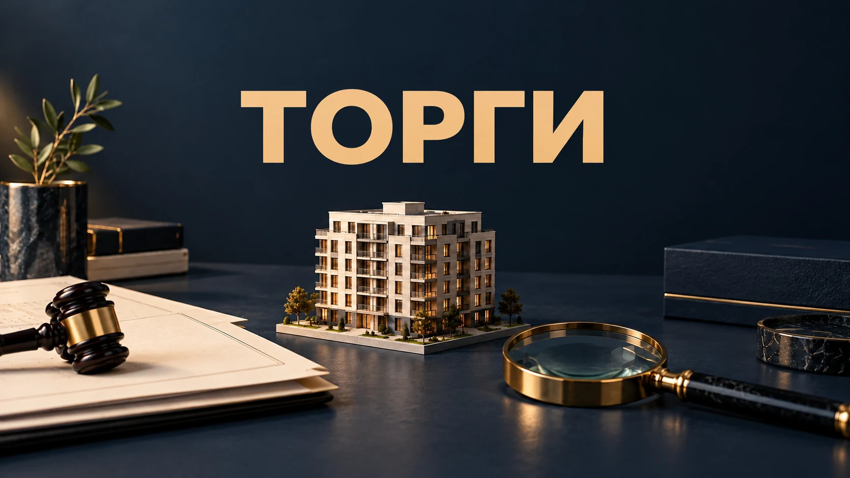 Торги по банкротству: как проверить юридические риски приобретаемого имущества