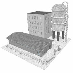 Жидкая теплоизоляция Хабаровск