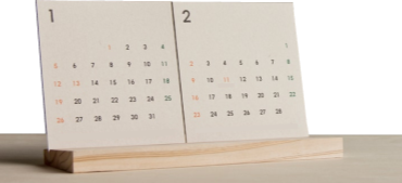 Календарь ФАРБ