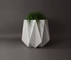 Архитектура, которой можно касаться: