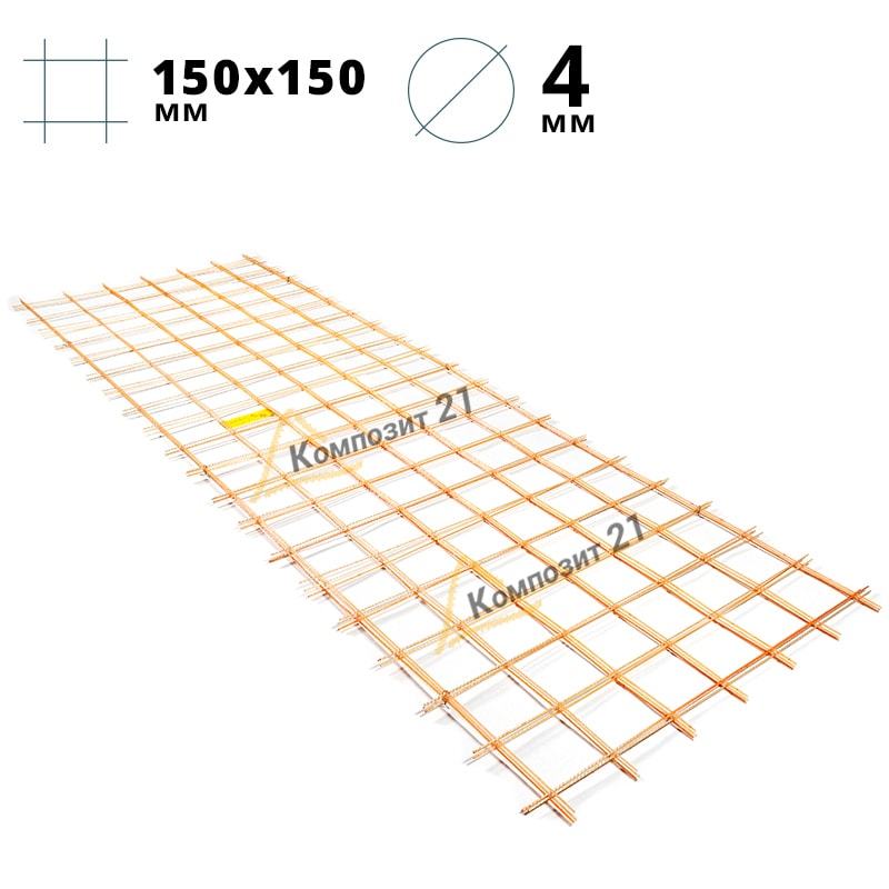 Сетка Армирующая Для Стяжки 50х50 Купить