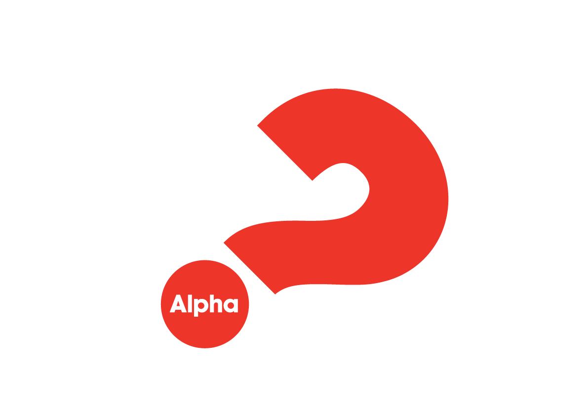 Альфа курс