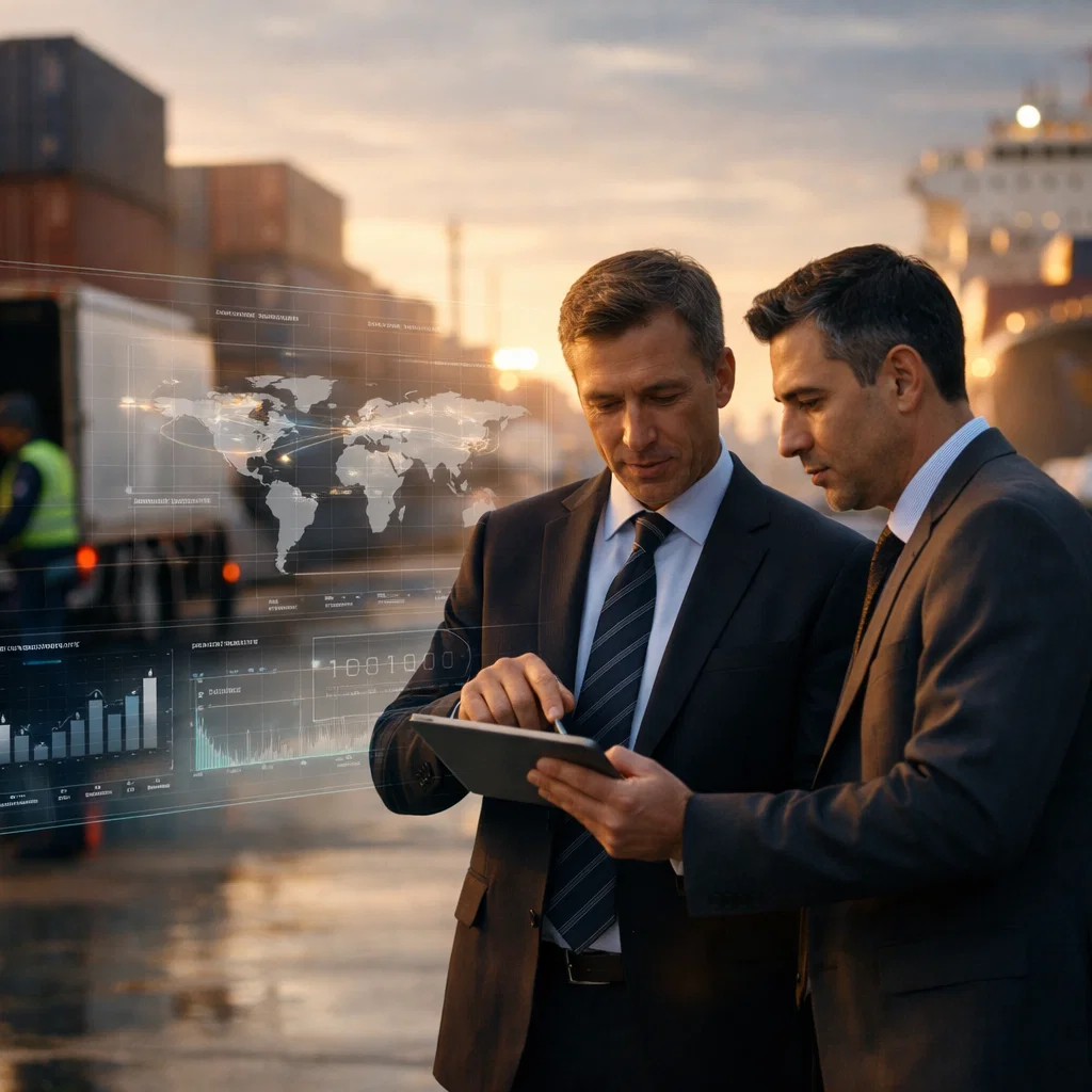 Уполномоченный экономический оператор (УЭО): преимущества и порядок получения статуса