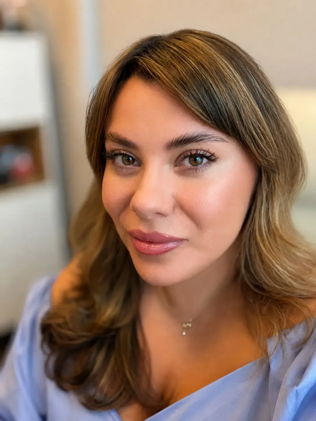 Вера Шахова