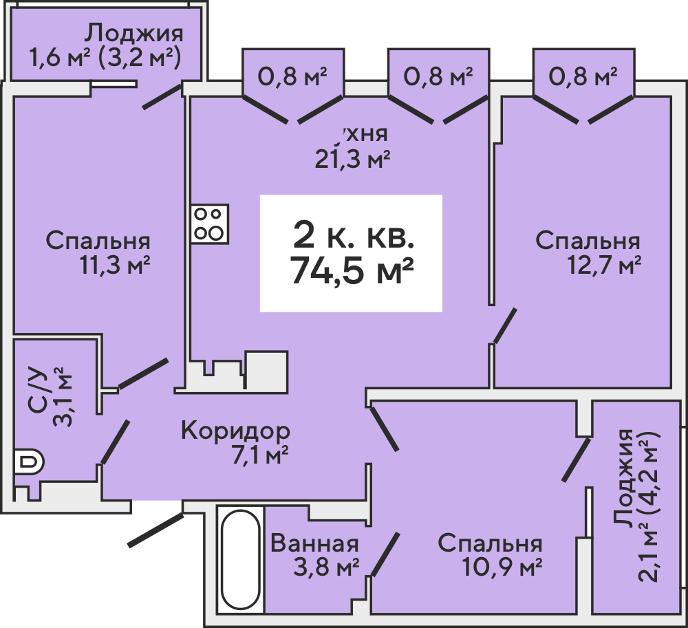 Купить Квартиру В Зеленоградске Вторичку