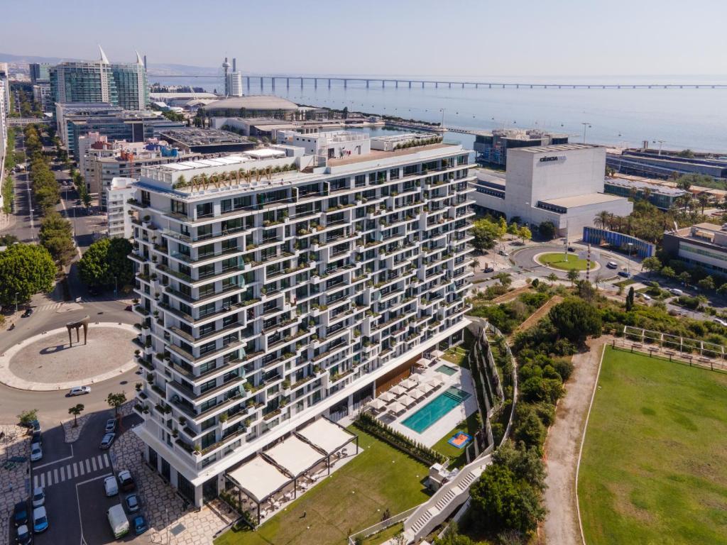 martinhal lisbon