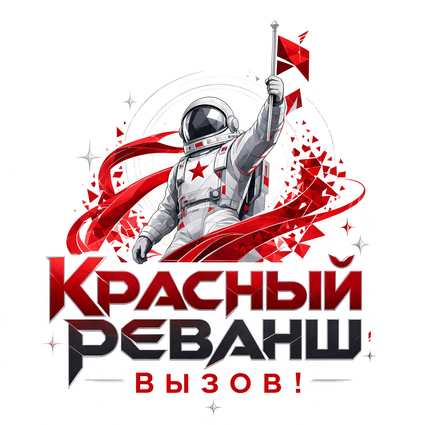 Вызов!