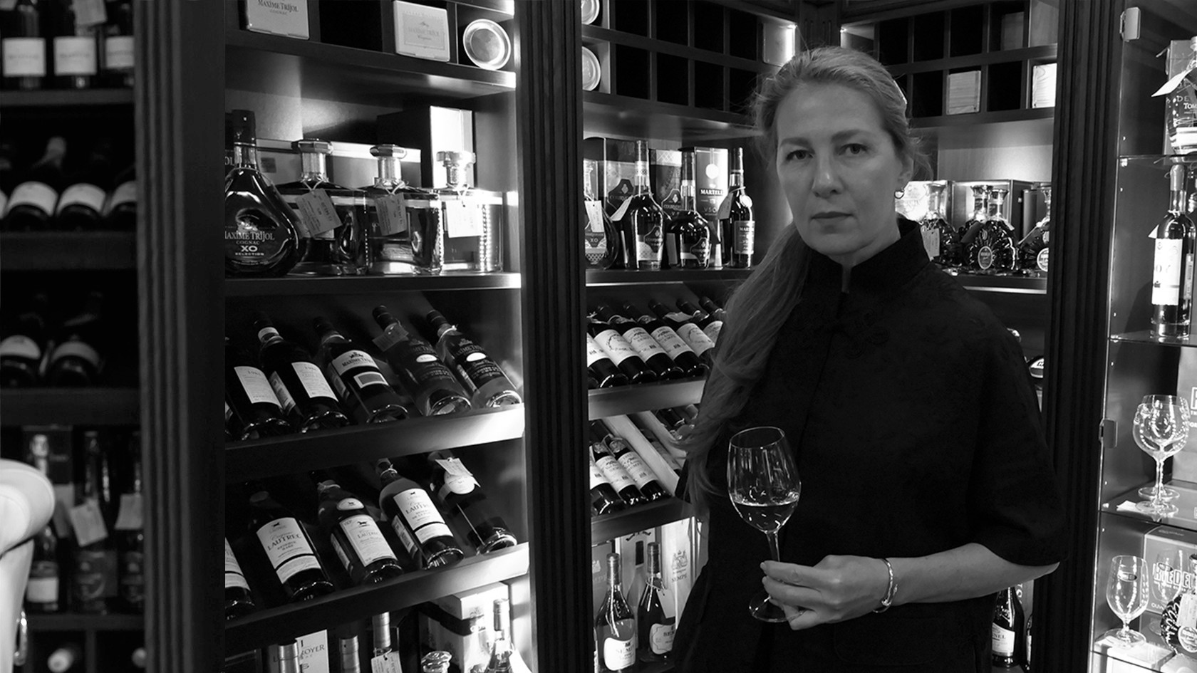 Wine state. Wine state