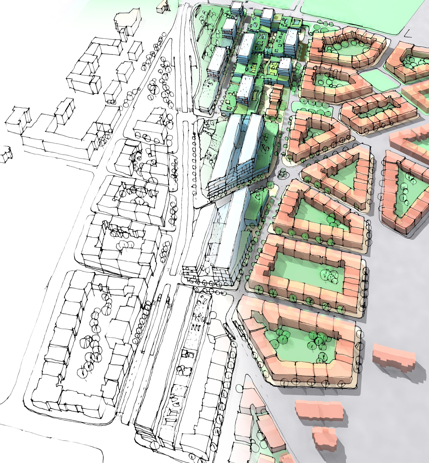 вариант проекта