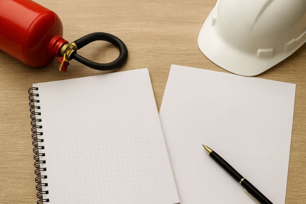 СП по пожарным расчётам