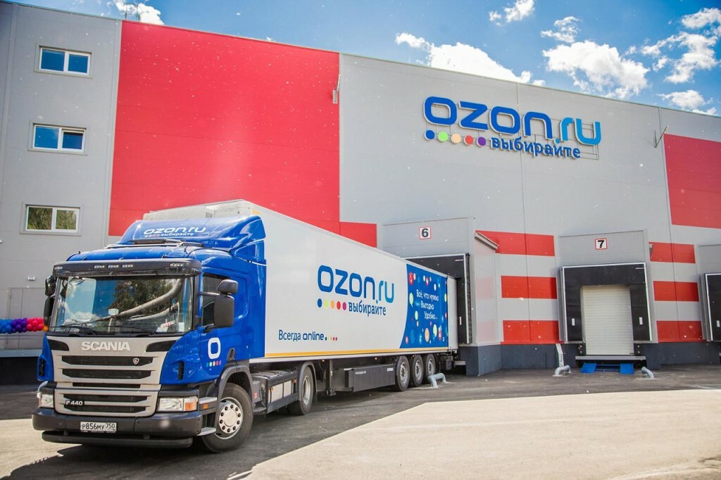 Работа с товарами на Ozon: Что нового?