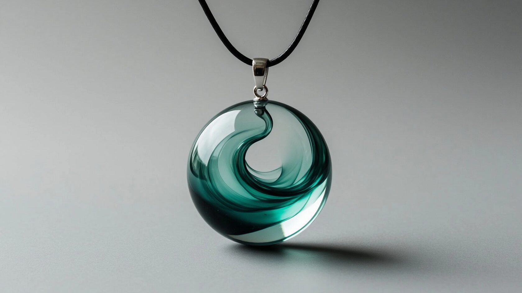 Украшения из эпоксидной смолы