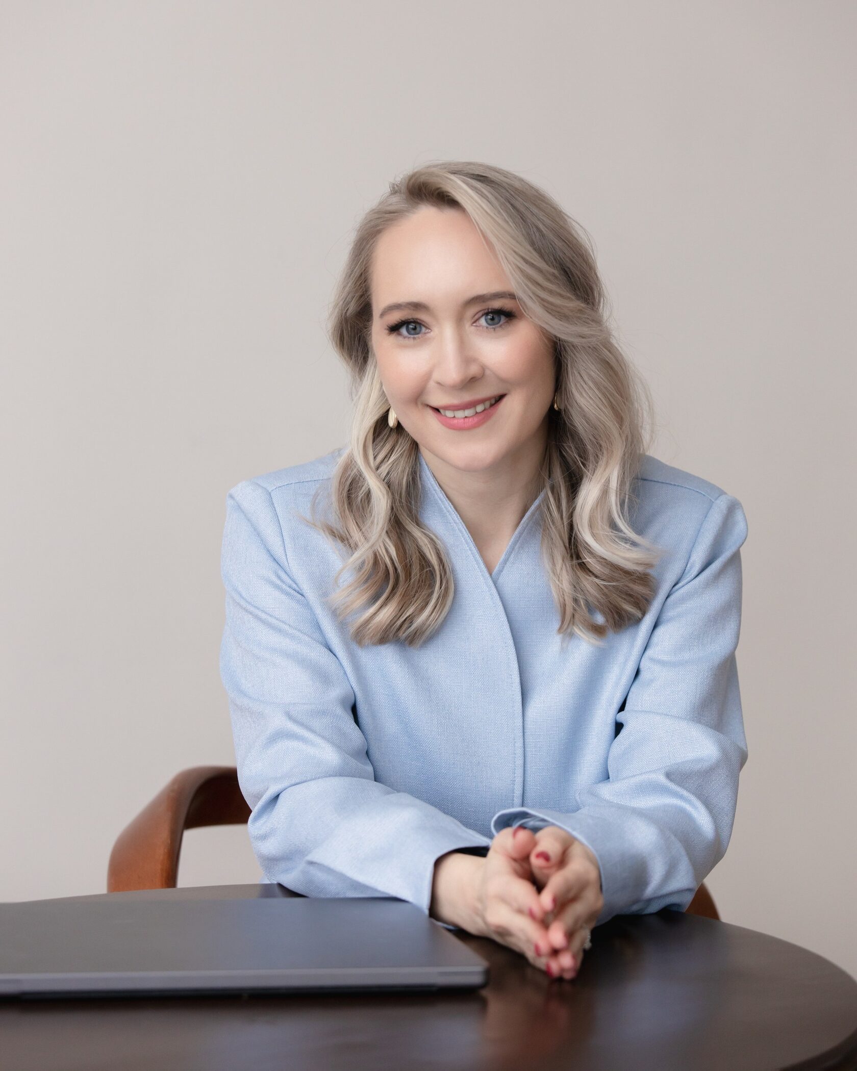 Оксана Кожевникова — бизнес-медиатор