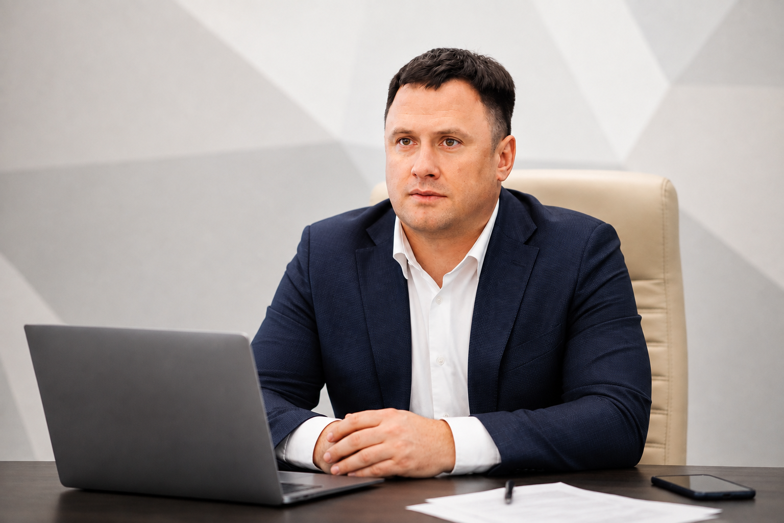 Автандил Буачидзе