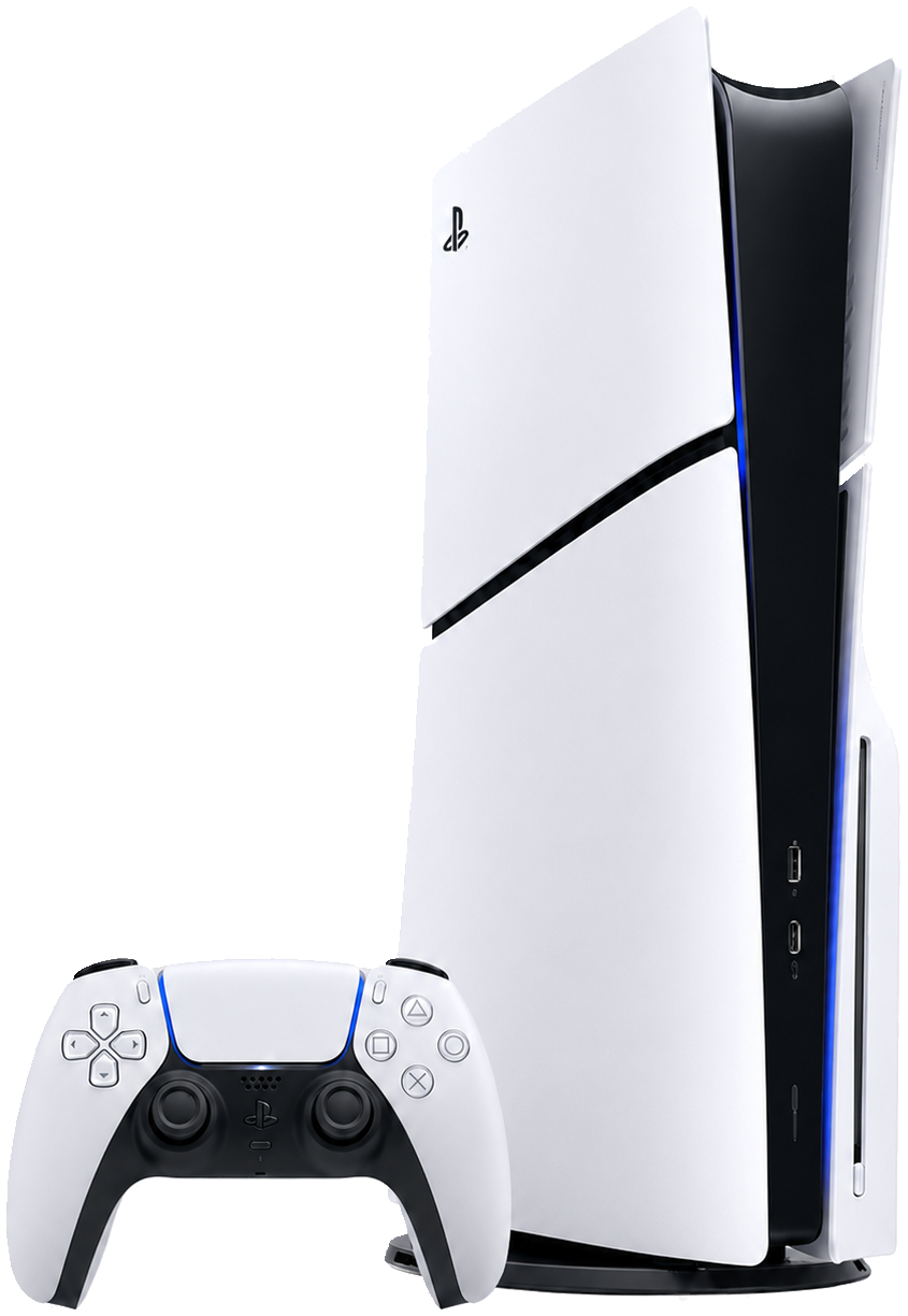 Sony PlayStation 5