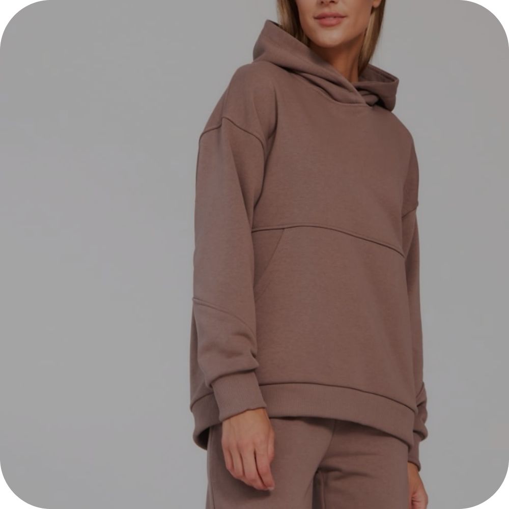 Производство флисовых кофт с логотипом в Казахстане