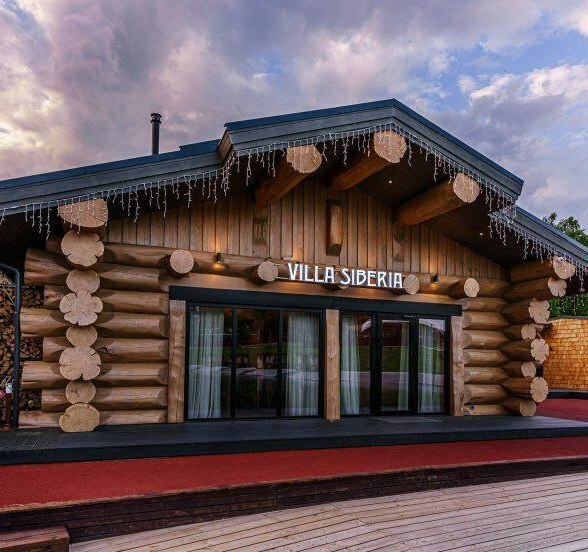 Тихорецка сборные дома сауна