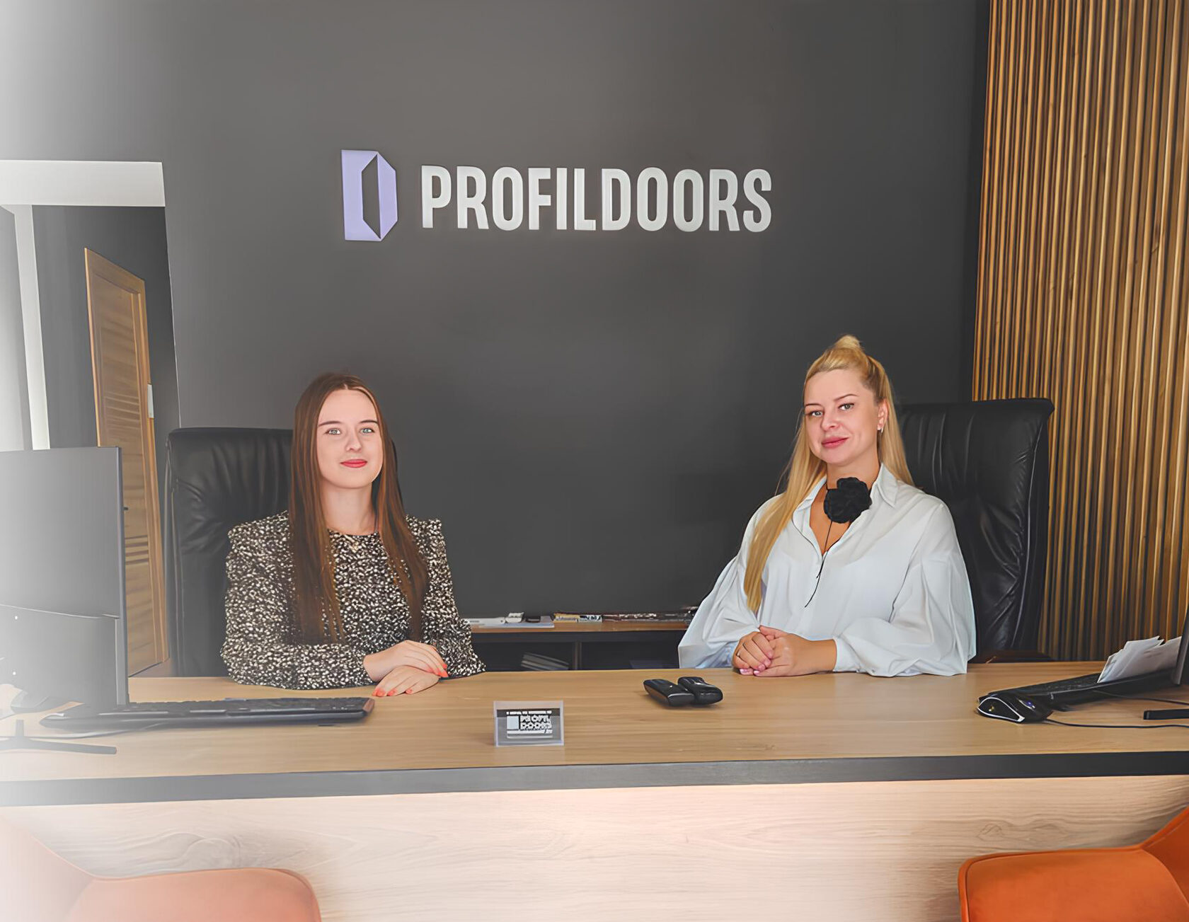 Менеджеры салона ProfilDoors в Пензе