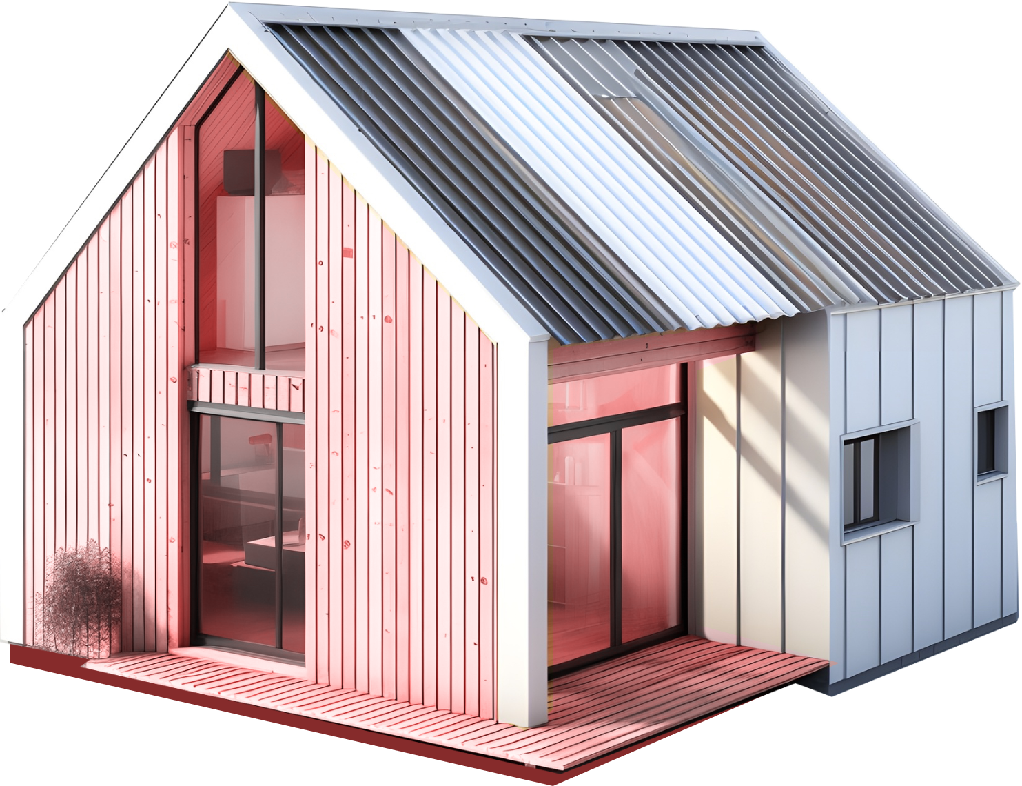 Оценка коммерческой недвижимости