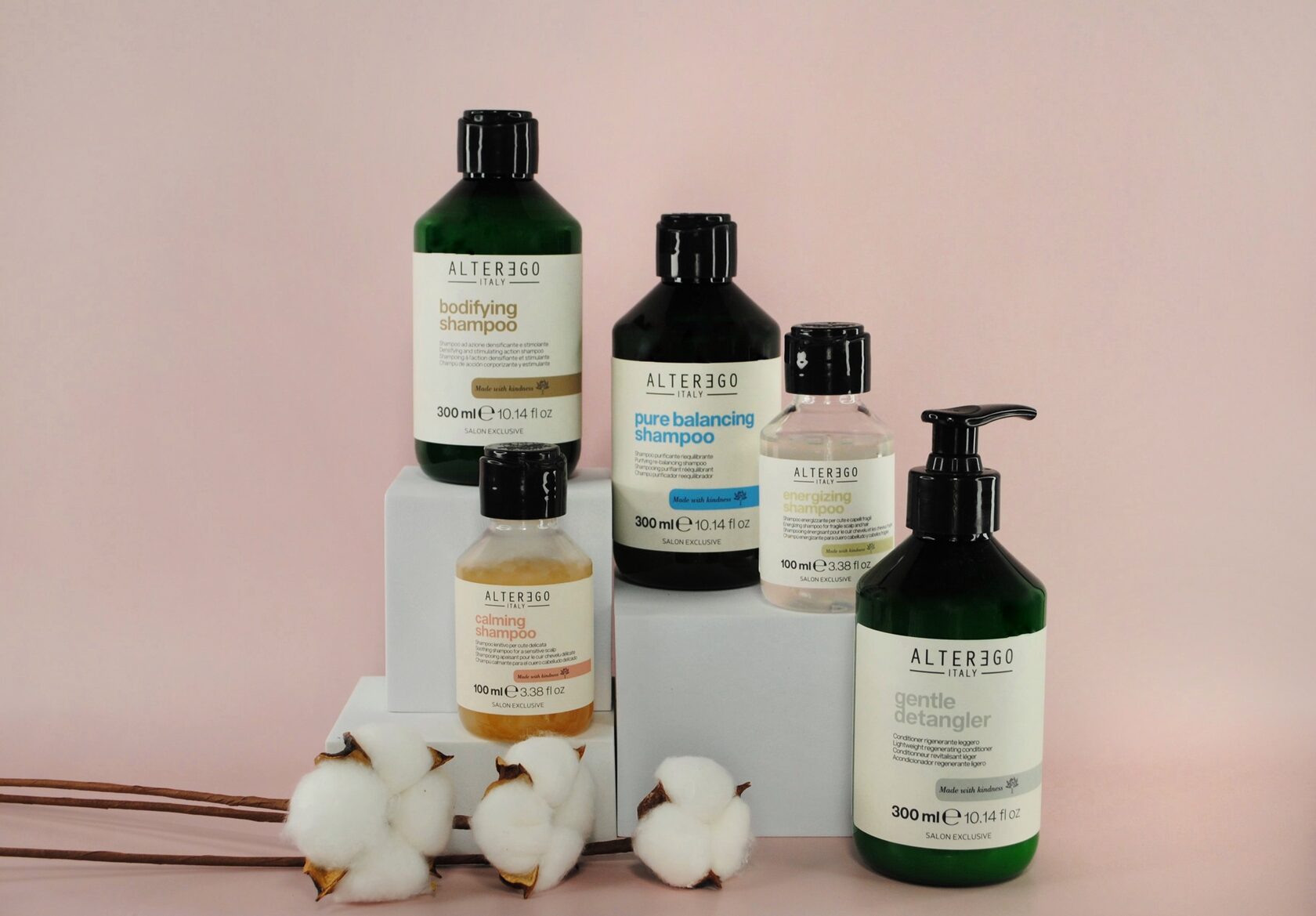 ALTEREGO Italy - Профессиональная косметика из Италии