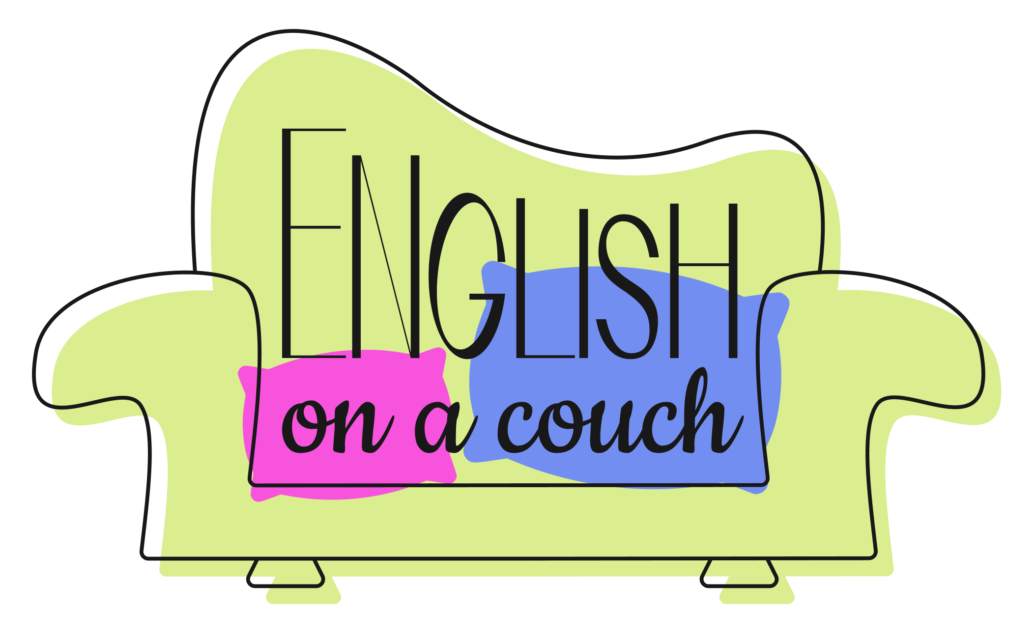 Изучайте английский с нами Школа английского языка "Английский на