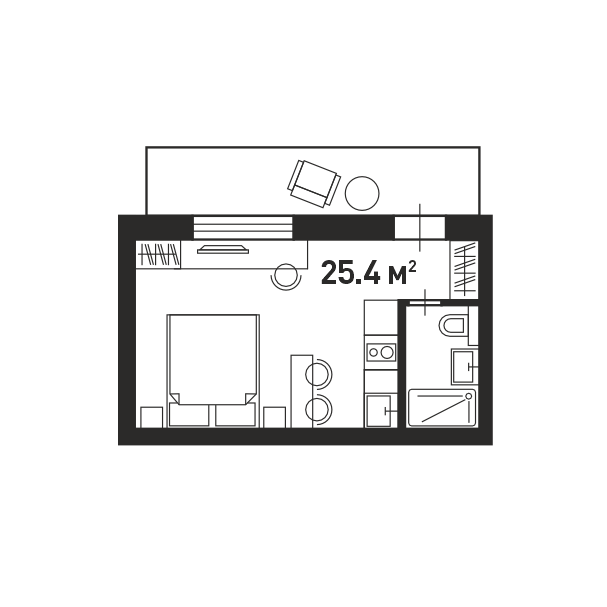 Рабочая Площадь 25 Купить Квартиру