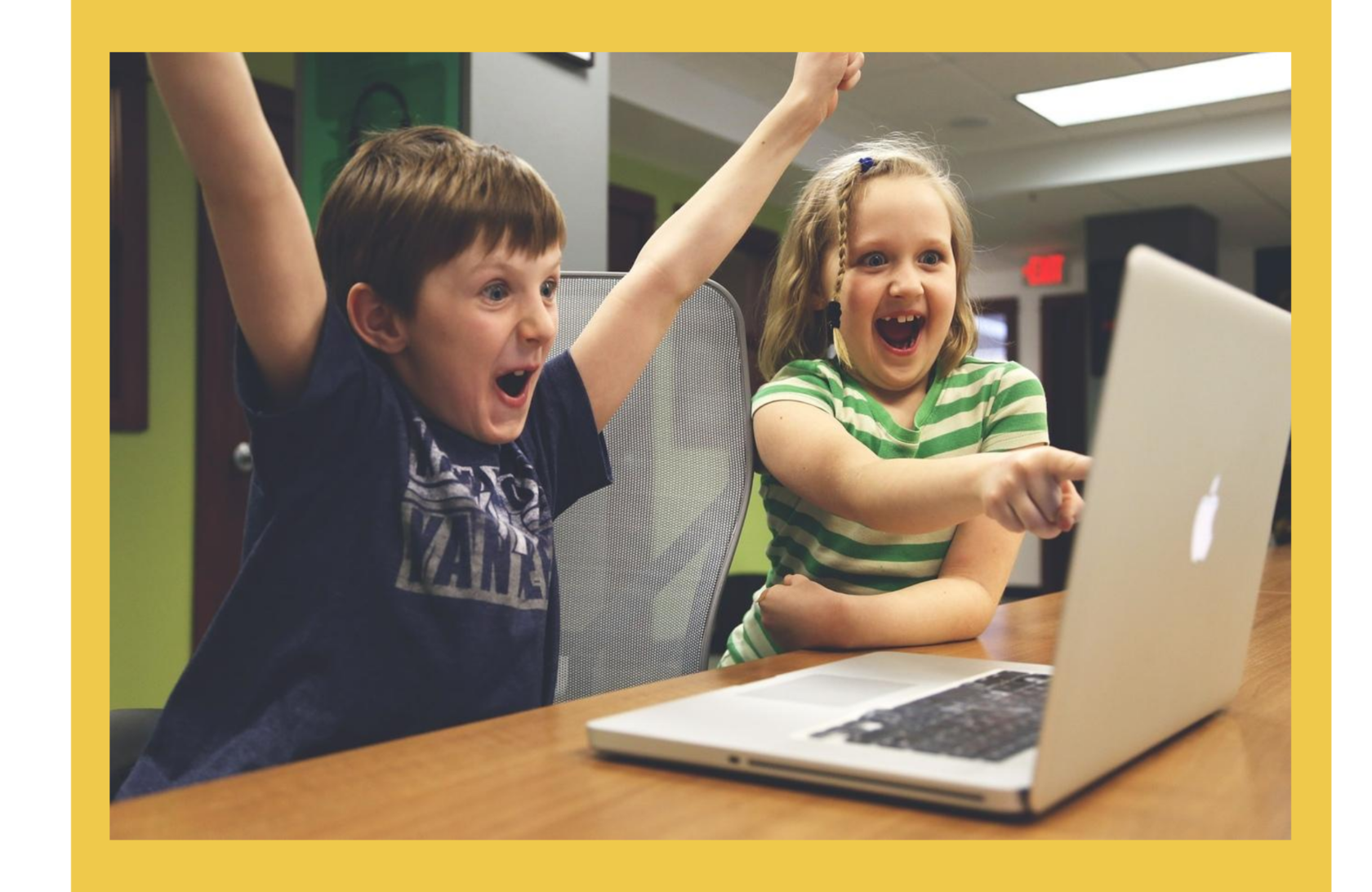 Игровая форма обучения