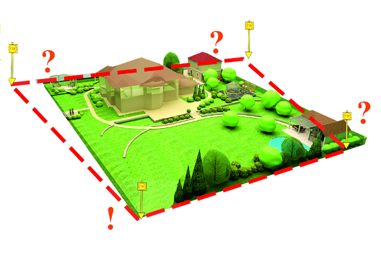 Геодезия в Воскресенске и Егорьевске