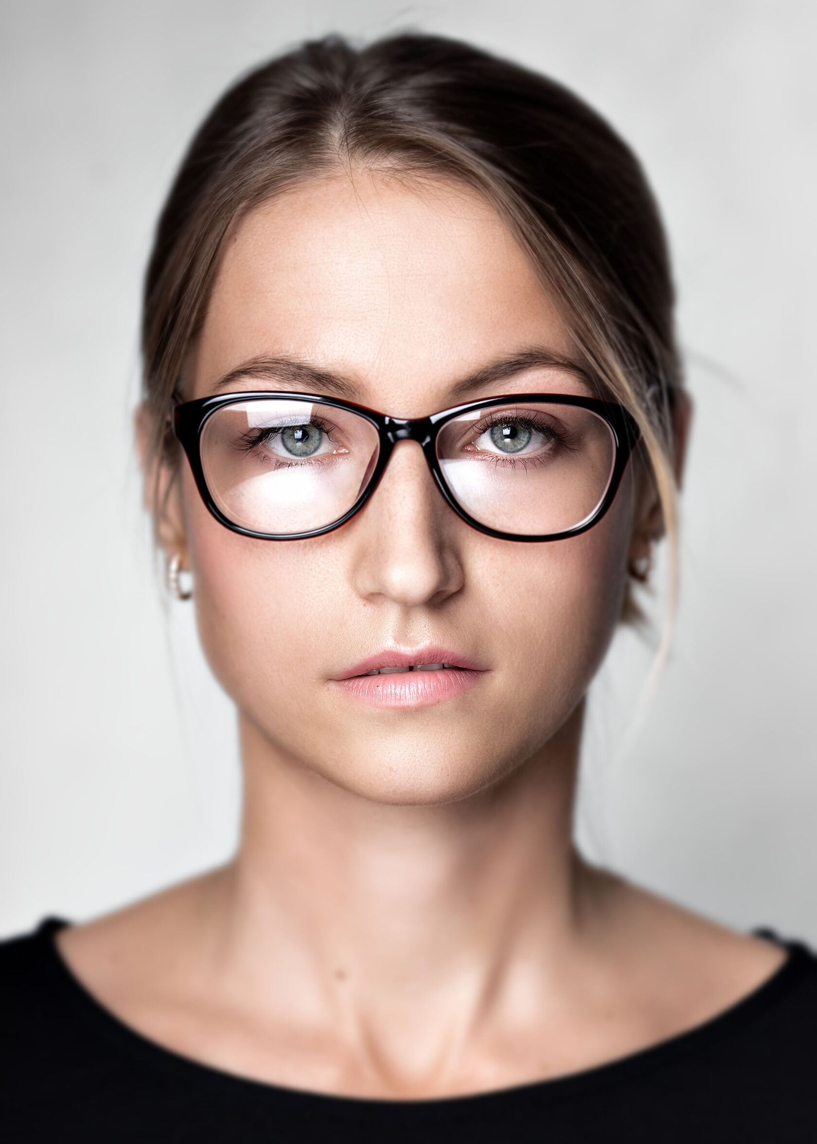 автопортретная студия