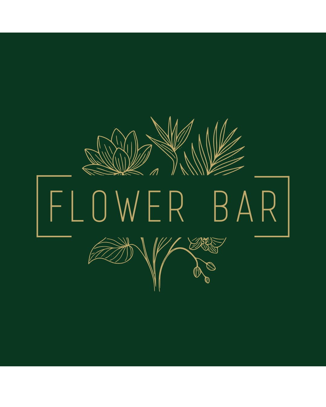 FLOWER BAR Nha Trang