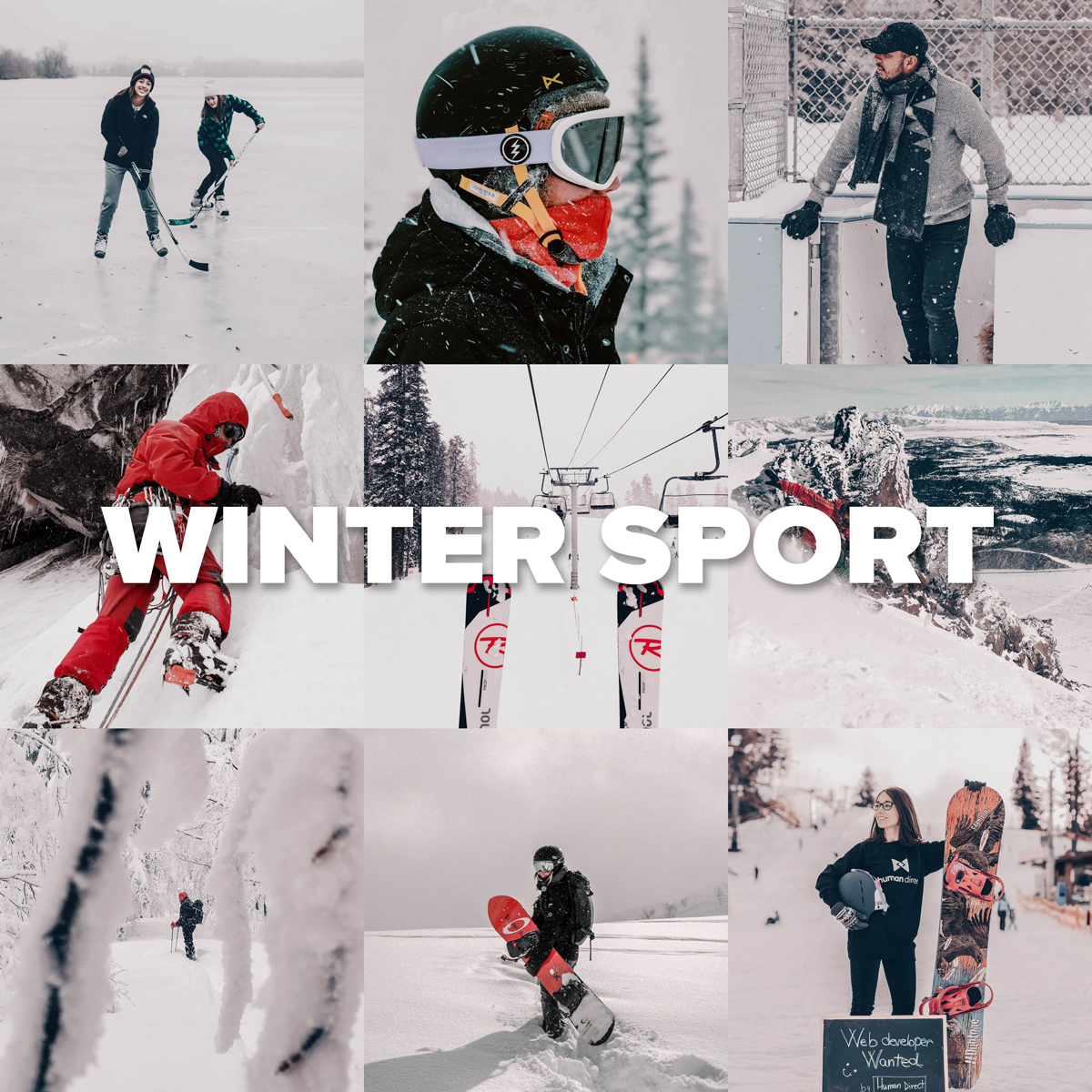 Превью Winter Sport