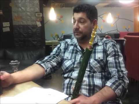 tangiers tobacco production usa