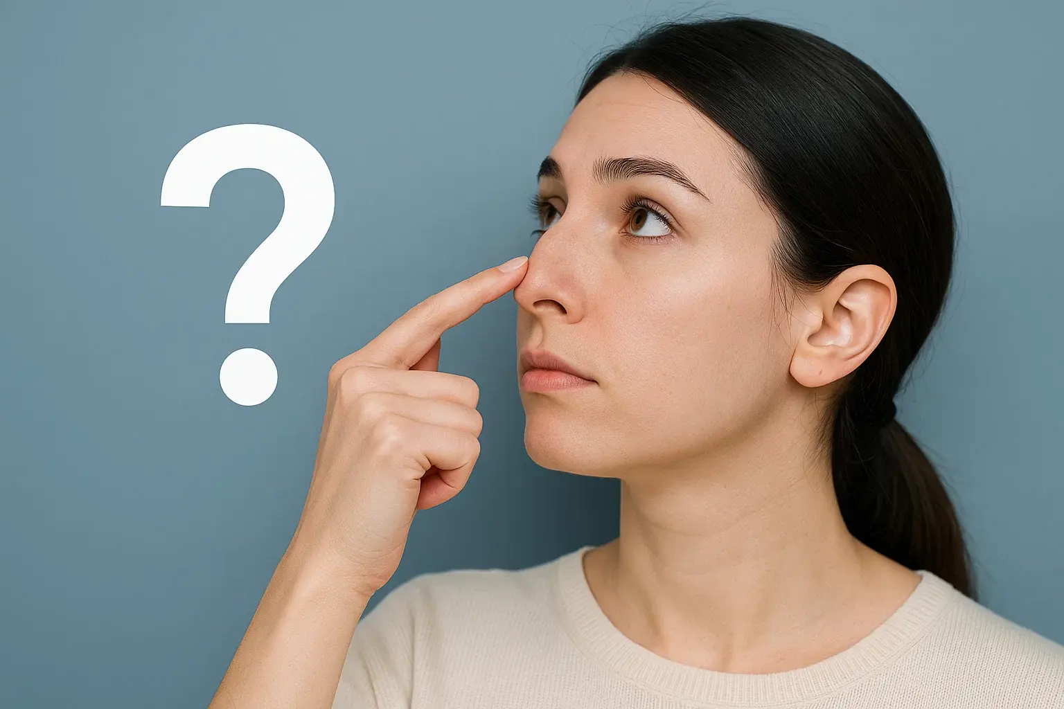 am i a candidate for rhinoplasty