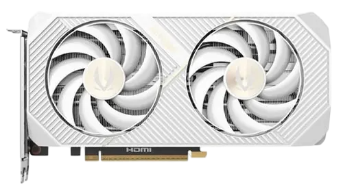 Zotac RTX 5070 Gaming Twin Edge OC White 12Gb