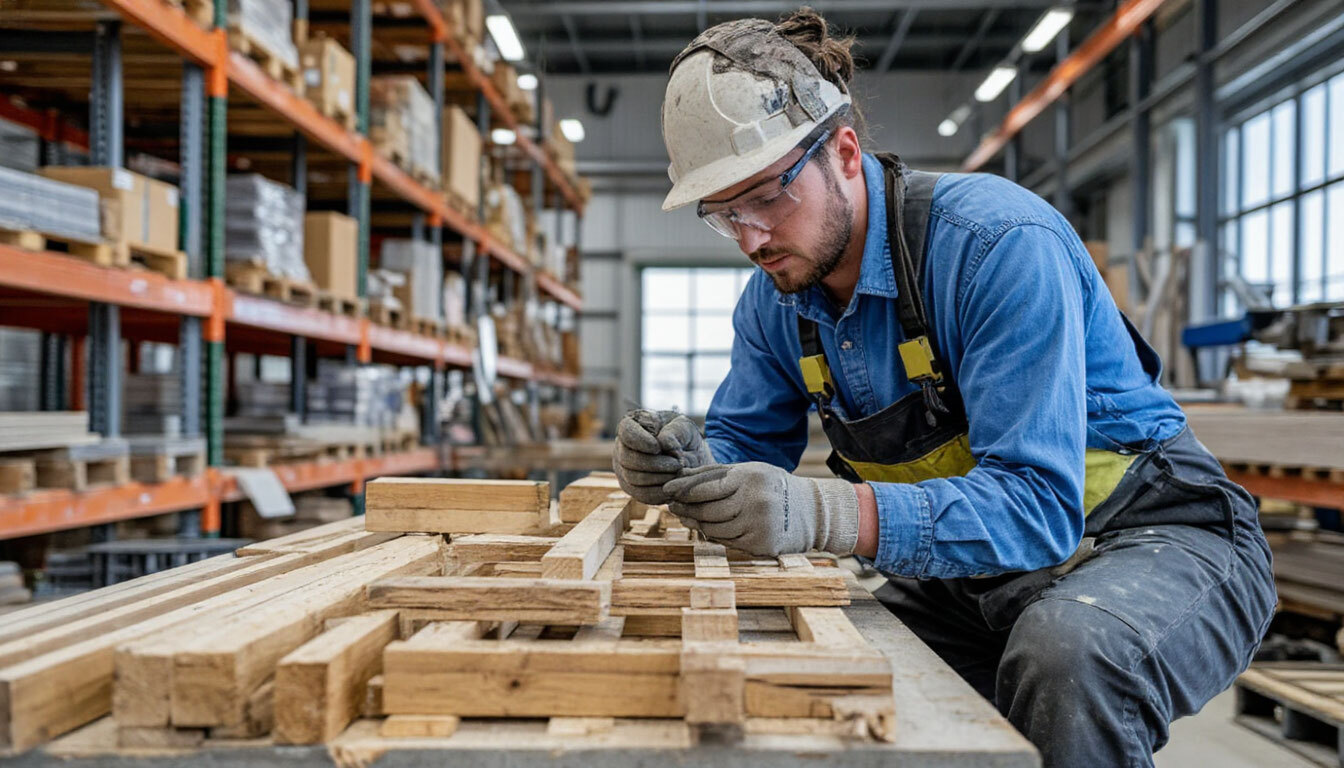 Испытания строительных материалов изделий и конструкций