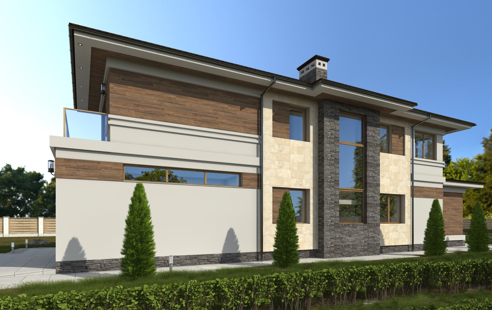 сайт новый дом